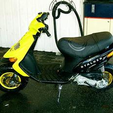 Gilera Stalker [Solgt]