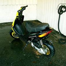 Gilera Stalker [Solgt]
