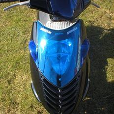 Aprilia Sonic (solgt)