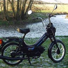 Tomos Quadro