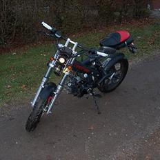 Sachs Madass