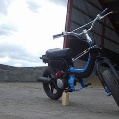 Suzuki fz50 ___SOLGT__