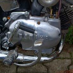 Yamaha 4 gearet er solgt til fre