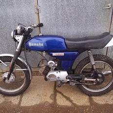 Yamaha Fs 1 4gear Byttet til Hot