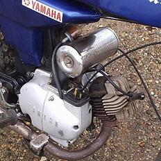 Yamaha Fs 1 4gear Byttet til Hot