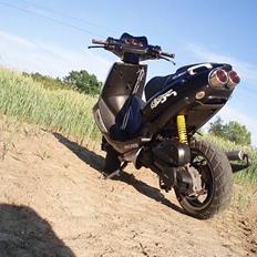 Aprilia Sr Ditech SOLGT