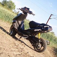 Aprilia Sr Ditech SOLGT