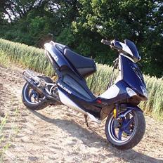 Aprilia Sr Ditech SOLGT