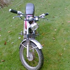 Yamaha 4Gear...! Solgt..!