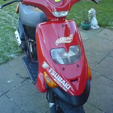 Gilera Stalker SÆLGES