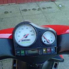 Gilera Stalker SÆLGES