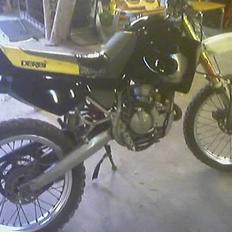 Derbi Senda *STV~2821* (solgt)