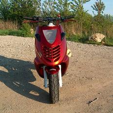 Aprilia sonic LC  (SOLGT)