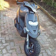 Gilera Stalker