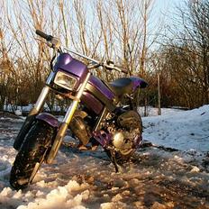 Suzuki Street magic (*GONE*)