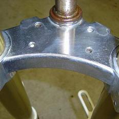 Suzuki SMX Projekt  solgt 