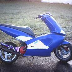 Aprilia Area 51 SOLGT