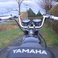 Yamaha fs-1 4gear