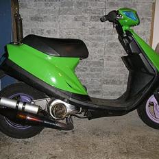 Yamaha jog f