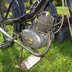 Veteraner wooler handy