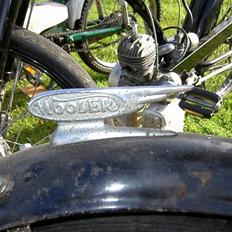 Veteraner wooler handy