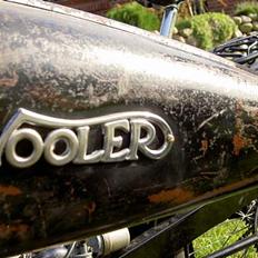 Veteraner wooler handy