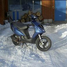 Piaggio NRG MC3 #SOLGT#
