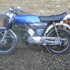 Yamaha fs1