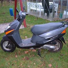 Honda LeaD ((Far's))