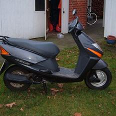 Honda LeaD ((Far's))