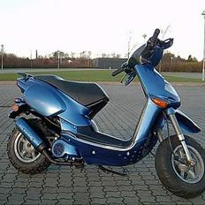 Aprilia Rally "Bluebird" ¤SOLGT¤