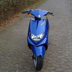 Suzuki Estilete *FØR*