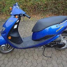 Suzuki Estilete *FØR*