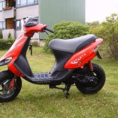 Gilera stalker [solgt]