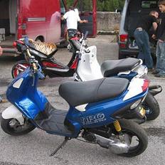 Piaggio NRG Mc 3 Ac