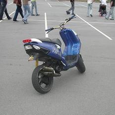 Piaggio NRG Mc 3 Ac