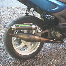 Suzuki Katana R LC | S O L G T