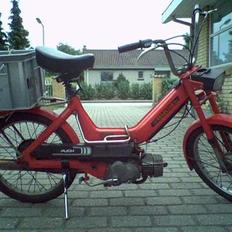 Puch Maxi k "SOLGT"