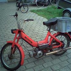 Puch Maxi k "SOLGT"