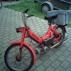 Puch Maxi k "SOLGT"