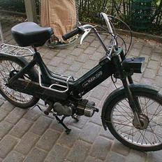 Puch maxxi solgt for 1400