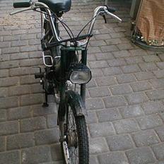 Puch maxxi solgt for 1400