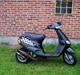 Piaggio zip (solgt)