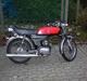 Yamaha 4 gears
