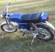 Yamaha 4 gear solgt