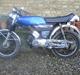 Yamaha fs1