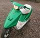 Yamaha jog solgt