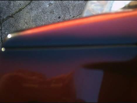 Yamaha Bws ng  ( efter ) SOLGT! - sorte skygger  NICE!! billede 4