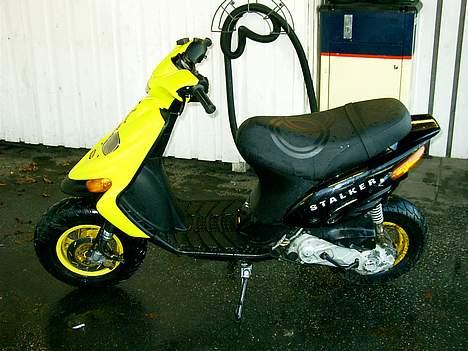 Gilera Stalker [Solgt] billede 2