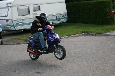 CPI oliver city-smadret- billede 1